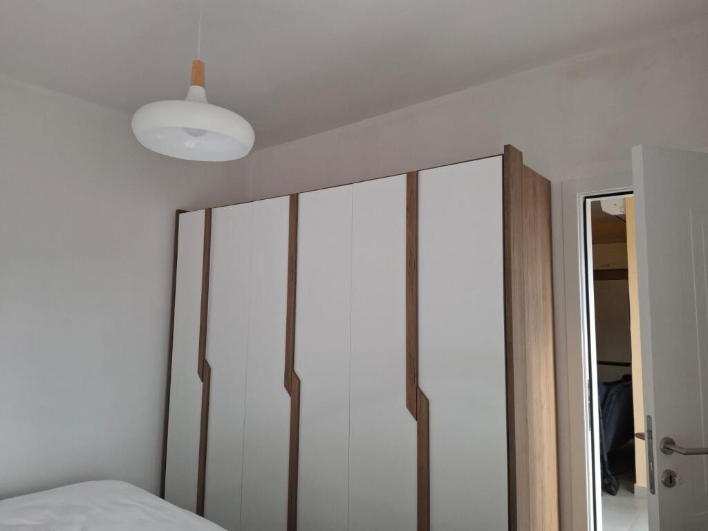 2+1,furnished,Durres street,near Coloseu hotel,700 euro