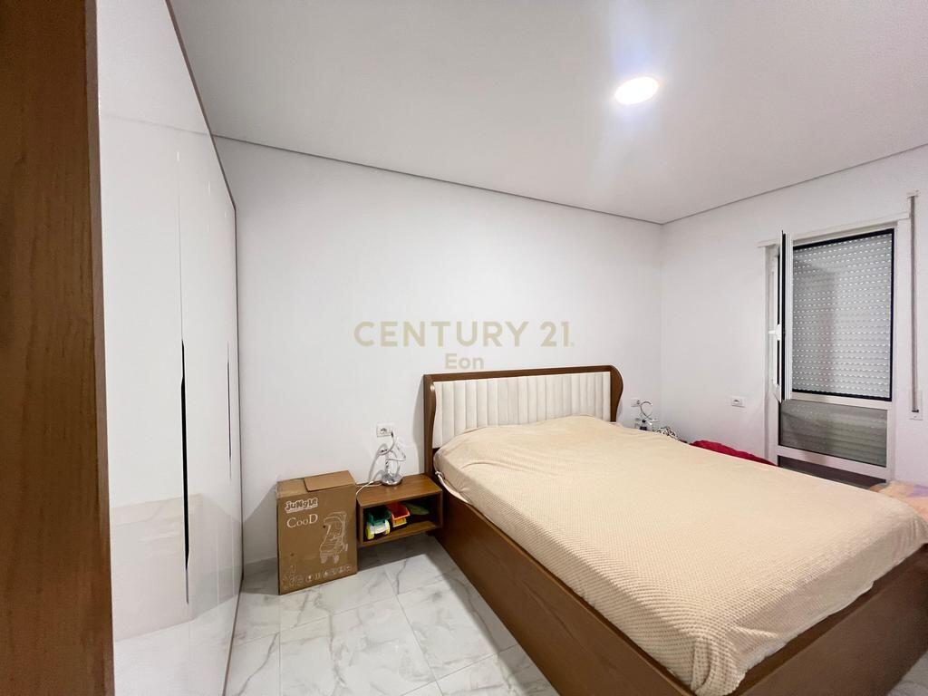 Shitet Apartament 2+1 në San Pietro Residence, Gjiri i Lalzit