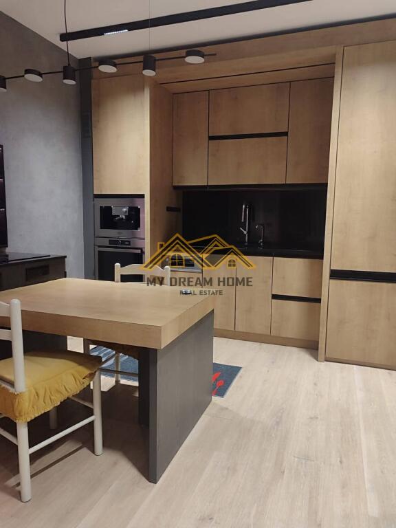 SUPER 1+1 APARTMENT FOR RENT BEACH DURRES!
