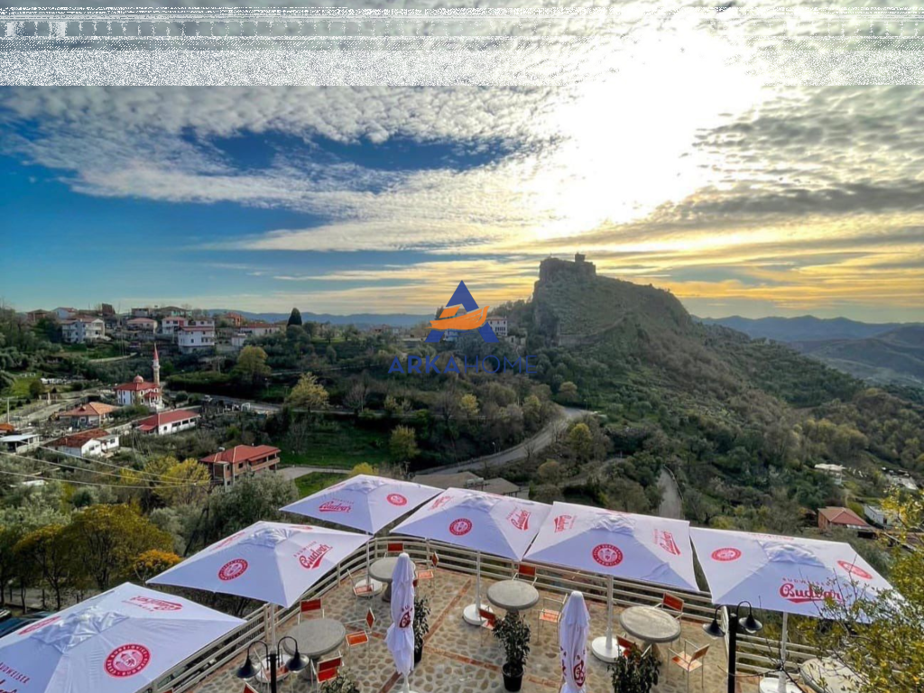 RISTORANTE IN VENDITA 1600M2 "A PETRELE" 1.300.000 EURO