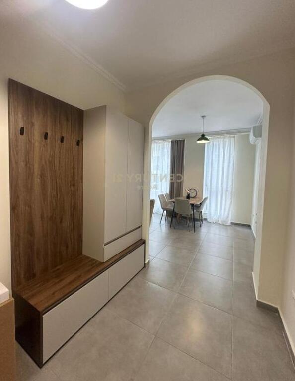 Apartament 1+1 me qira, Bulevardi i Ri