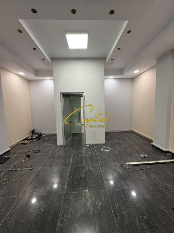 BUSINESS PREMISES FOR RENT 75 M2 ASTIR 60,000 LEKE
