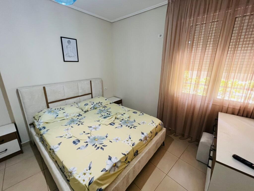 Apartment 1+1 for rent Vlore 400€