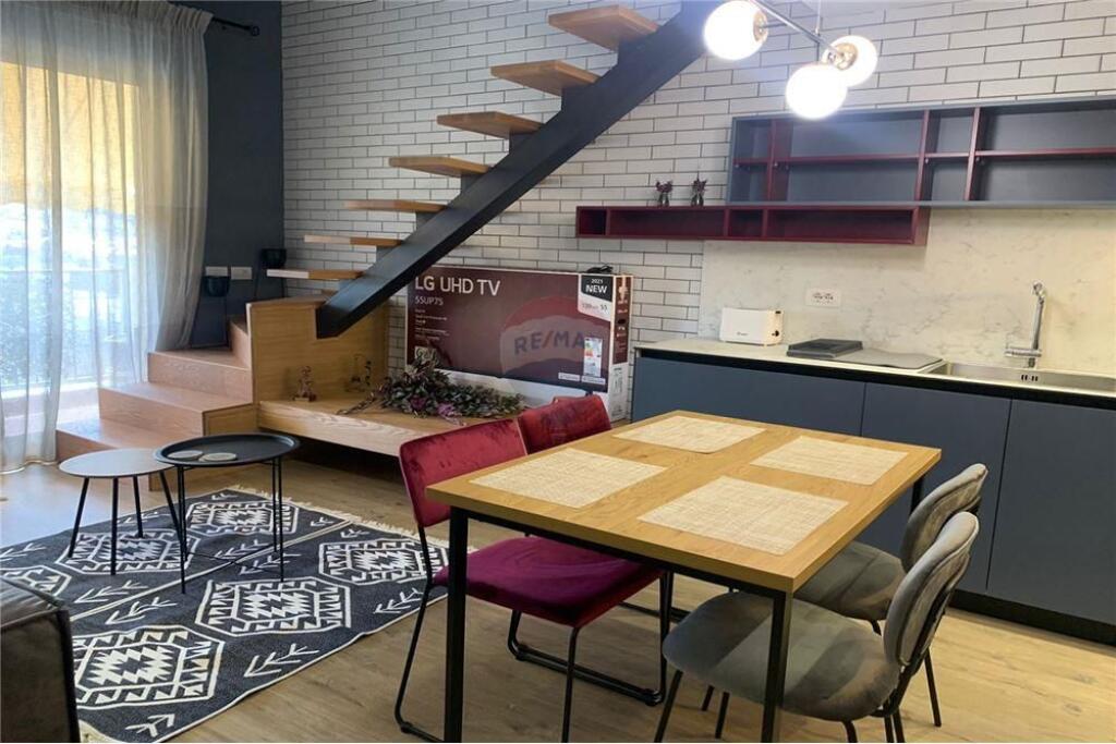 Apartament 1+1 per Qira