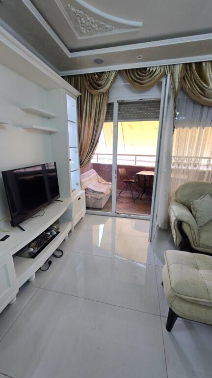 Luxury 2+1+2 apartment for sale in Oxhaku