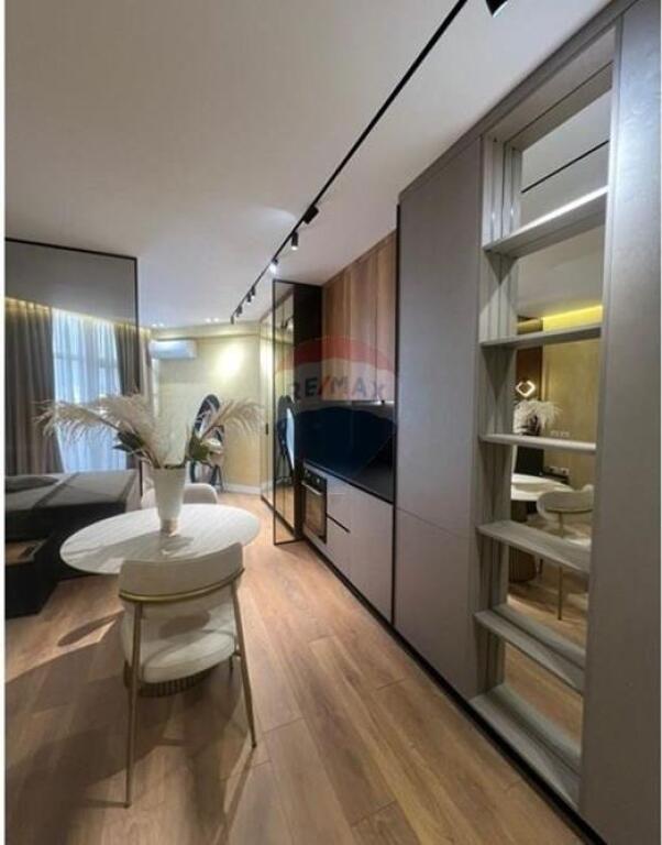 Super Studio Apartment for sale in the Center!