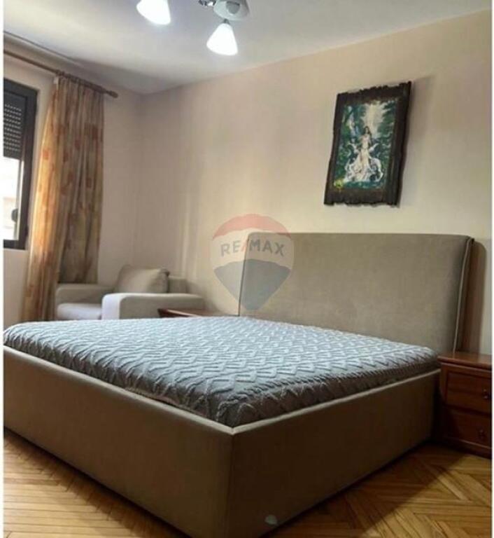Appartamento 2+1 in affitto nella zona di Myslym Shyri