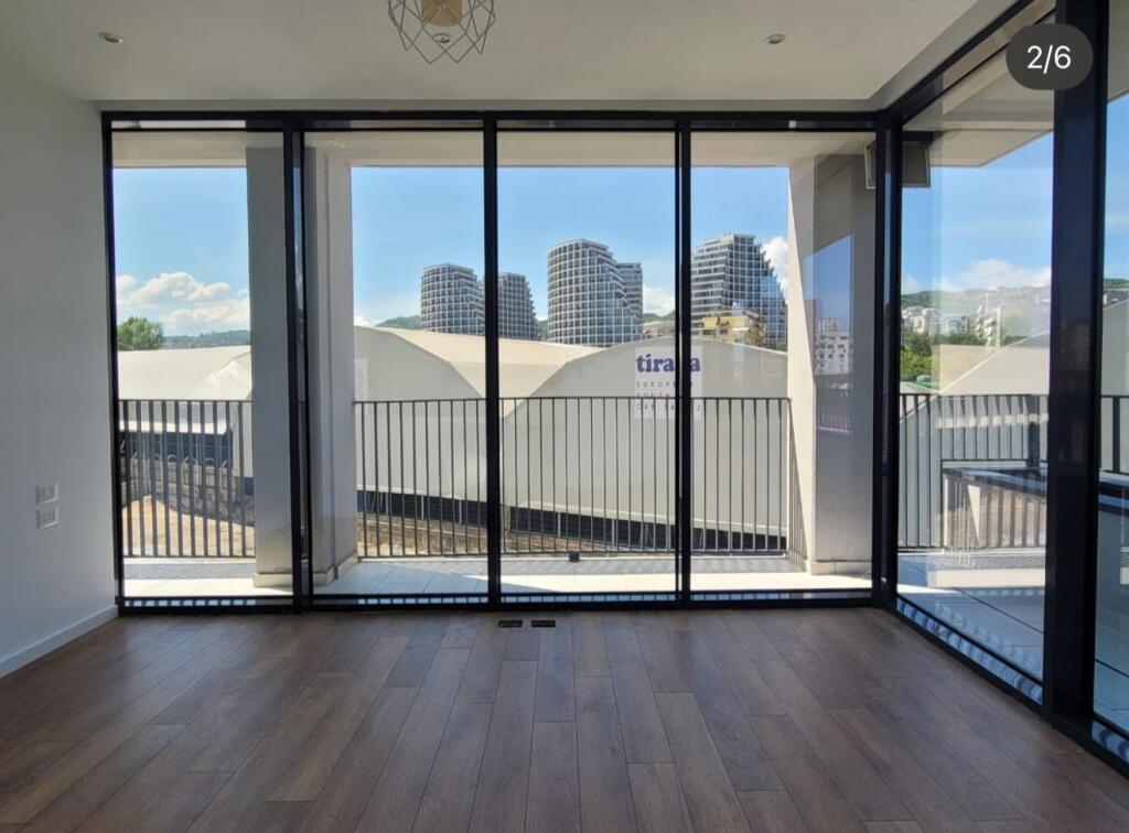 Apartment 2+1 for Office rent at Lake View Residence!