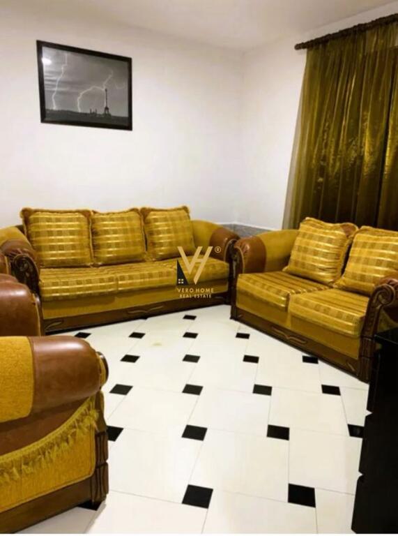 APPARTAMENTO 1+1 IN AFFITTO A 5 MAJI 400 EURO