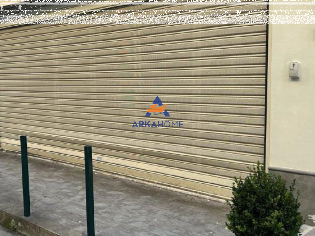LOCALE COMMERCIALE IN AFFITTO 100M2 "PRESSO IL COMPLESSO FERRARI" 70.000 LEKE