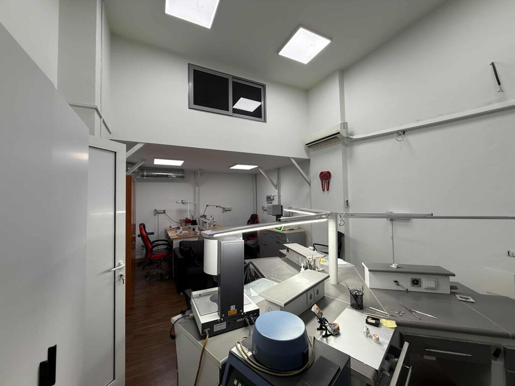 Business Unit for Sale