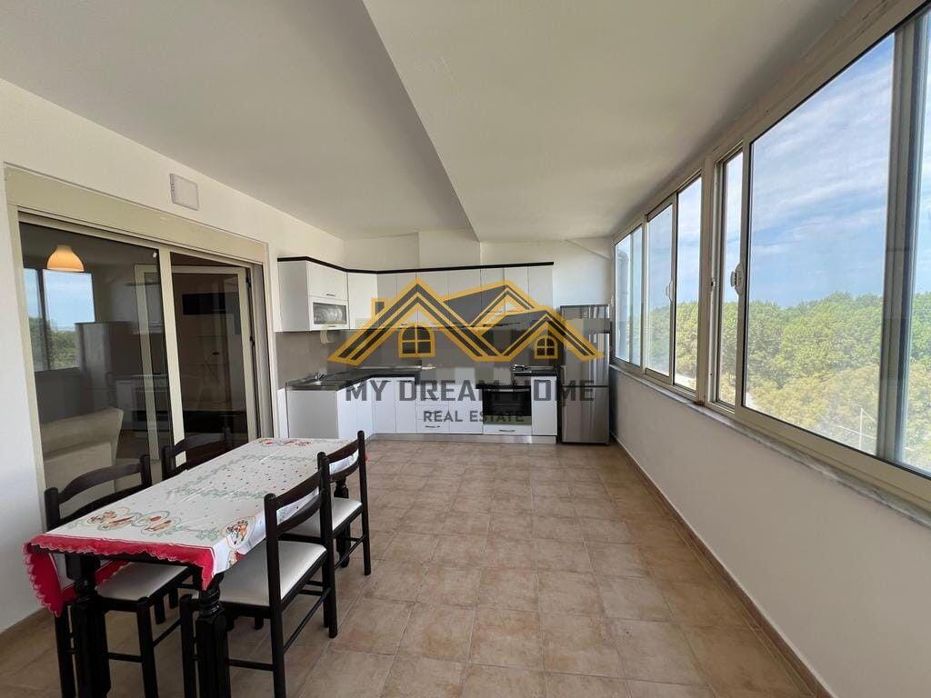 VENDESI APPARTAMENTO 1+1 CON CUCINA SEPARATA +VERANDA A PLEPA COMPLESSO ROTONDO !