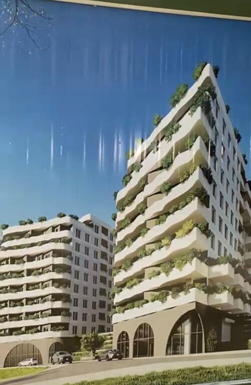 Appartamento 2+1 in vendita Aluna, Paskuqan