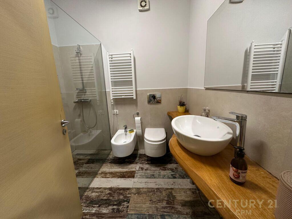 Apartment 3+1+2 For Sale Near the Mortgage Office! 250,000 €
