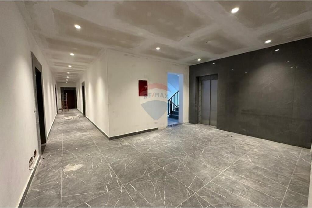 Vendesi in vendita 2+1+2 nel complesso Eagle Residence