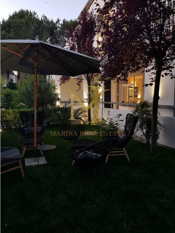 VILLA IN VENDITA NEL COMPLESSO LURA 1 GOLFO DI LALZIA!