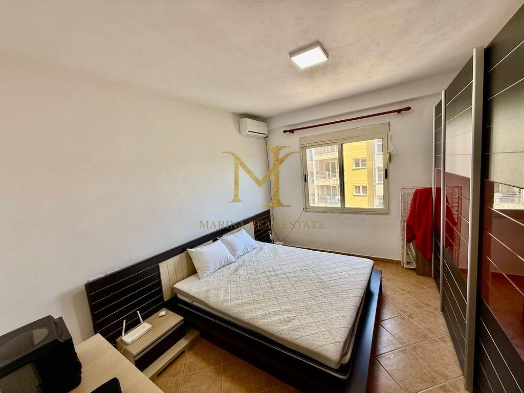 APPARTAMENTO 1+1 IN VENDITA A ILIRIA, DI FRONTE AL COMPLESSO FLORIDA !!