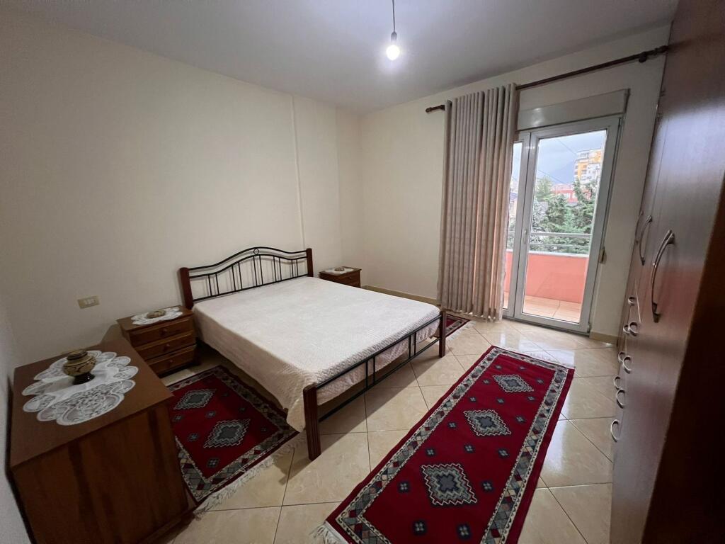 Apartament 1+1 me qira tek Don Bosko!