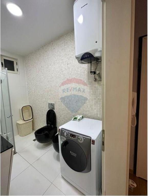 Apartament - Për Qira - Rruga Teodor Keko, Tiranë