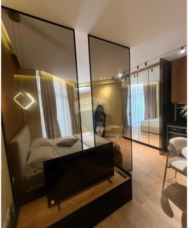 Super Studio Apartment for sale in the Center!