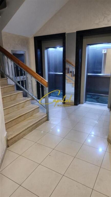 APARTMENT FOR RENT 1+1 CENTER 70,000 LEKE