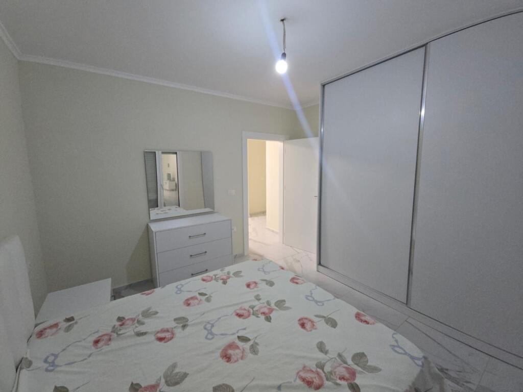 FOR RENT 1+1 APARTMENT IN KENETE DURRES
