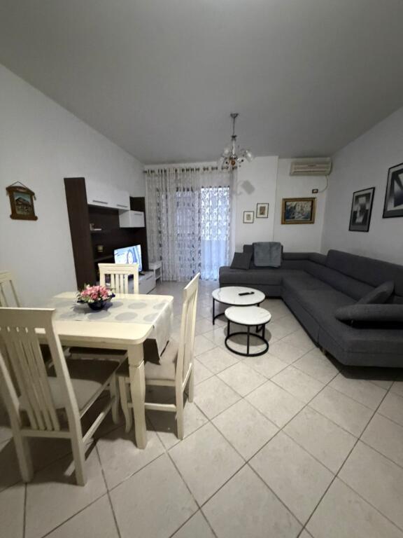 2+1, furnished at Bohemi bar Astir, price 500 euro