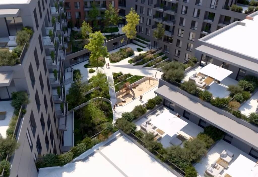 OCCASION Apartment 1+1 for sale in Diellon, Paskuqan