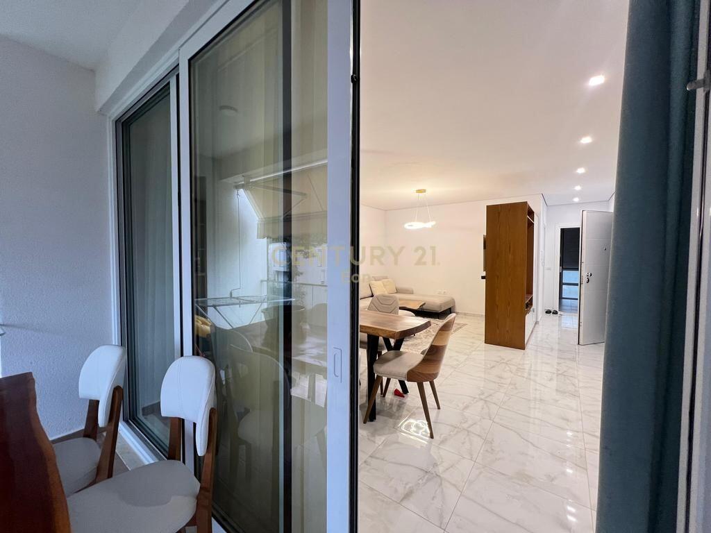 Shitet Apartament 2+1 në San Pietro Residence, Gjiri i Lalzit