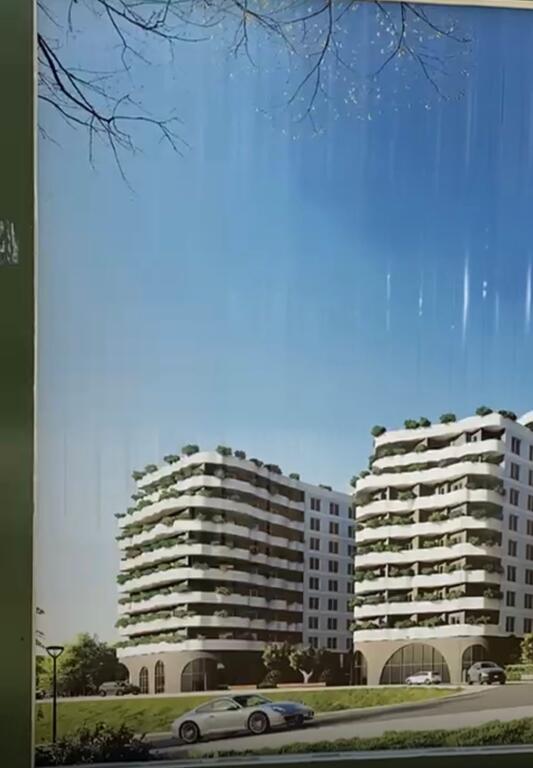Appartamento 2+1 in vendita Aluna, Paskuqan