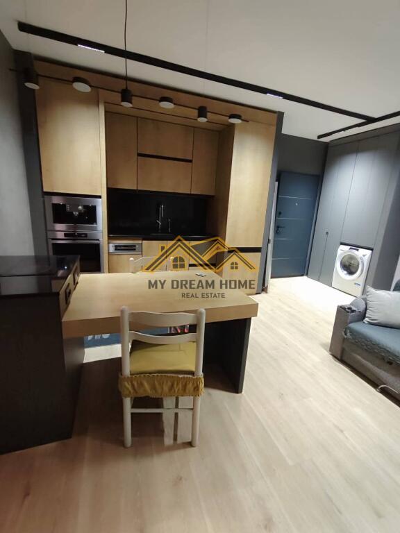 SUPER 1+1 APARTMENT FOR RENT BEACH DURRES!