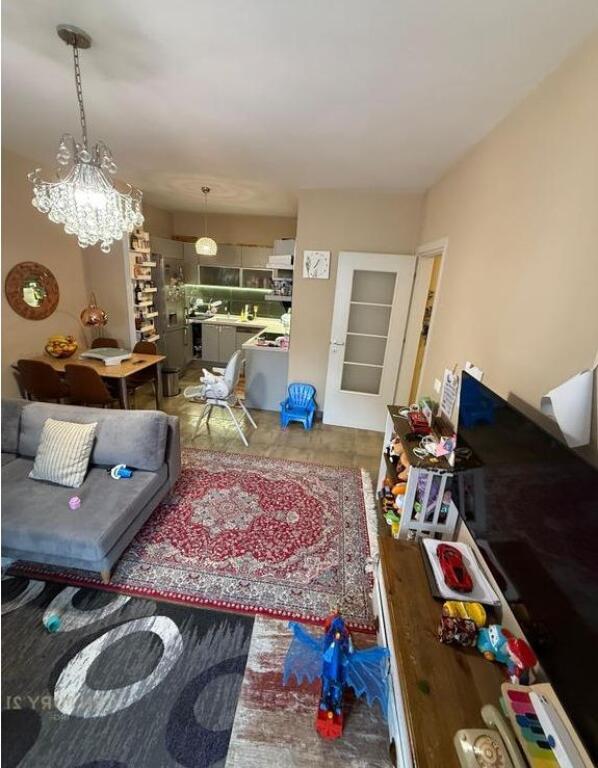 Apartment 2+1 for rent, Ali Demi
