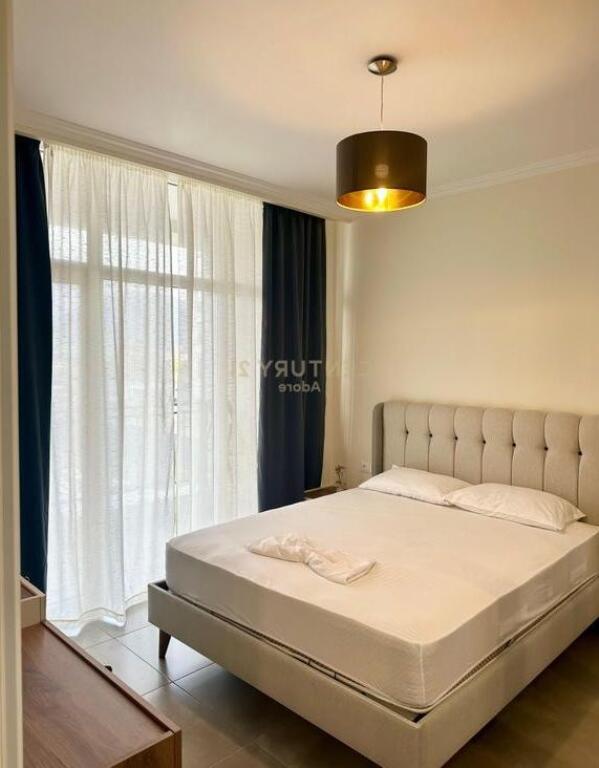 Apartament 1+1 me qira, Bulevardi i Ri