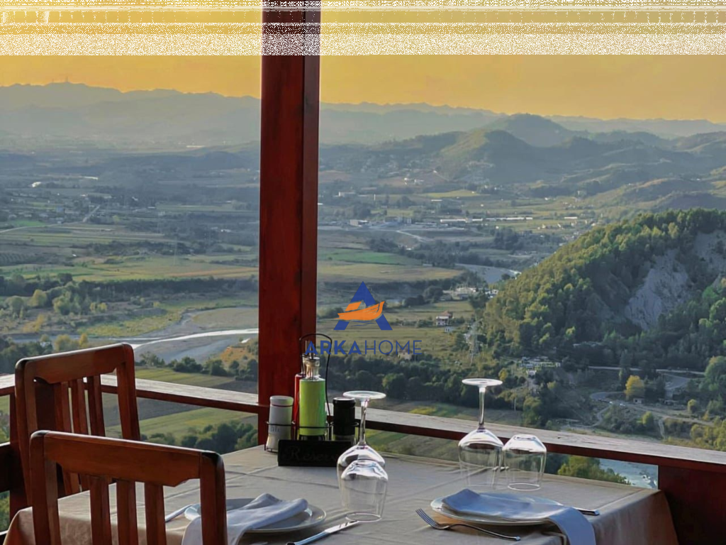 RISTORANTE IN VENDITA 1600M2 "A PETRELE" 1.300.000 EURO