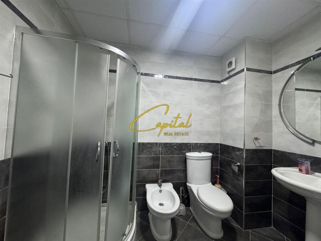 APPARTAMENTO IN AFFITTO 2+1 YZBERISHT 55.000 LEKE
