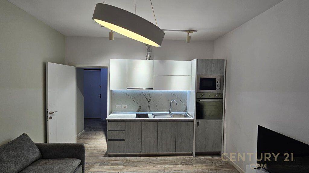 Apartament 1+1 për Qira – “9 Katëshet”, Tiranë! 800 € /Muaj