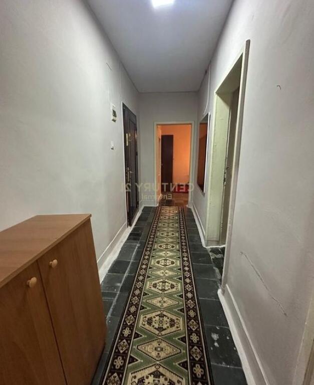 Apartament 2+1 me qira ,Ish Blloku