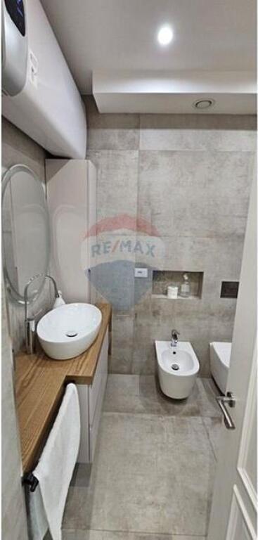 Apartment 2+1+2 for sale in Ali Dem