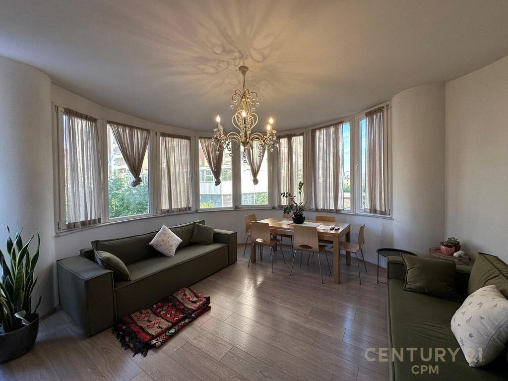 Apartment 3+1+2 For Sale Near the Mortgage Office! 250,000 €