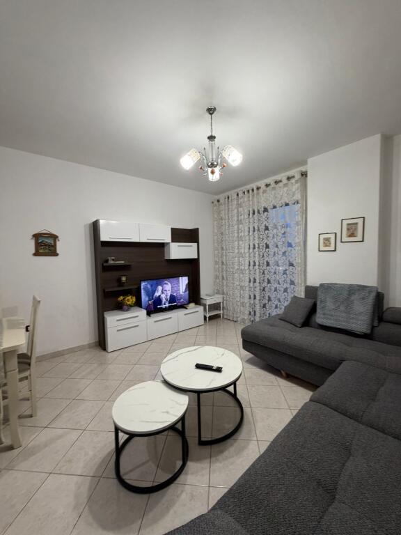 2+1, furnished at Bohemi bar Astir, price 500 euro