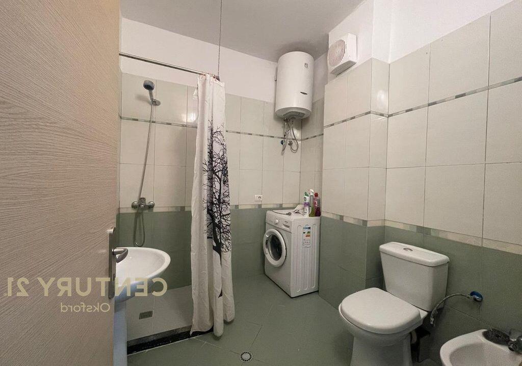 Apartament me qira  1+1 + Verande, Kodra e Diellit