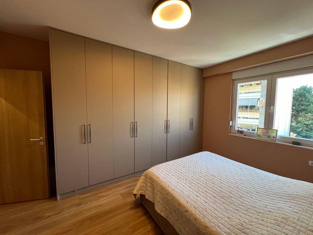 BARRICADES STREET, 2+1+2 APARTMENT FOR SALE