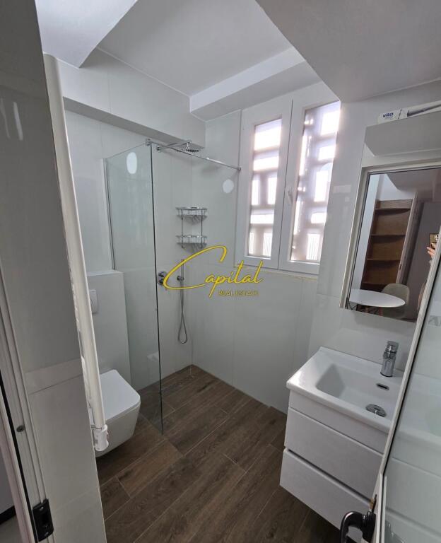 STUDIO FOR RENT 36 M2 CENTER 55,000 LEKE