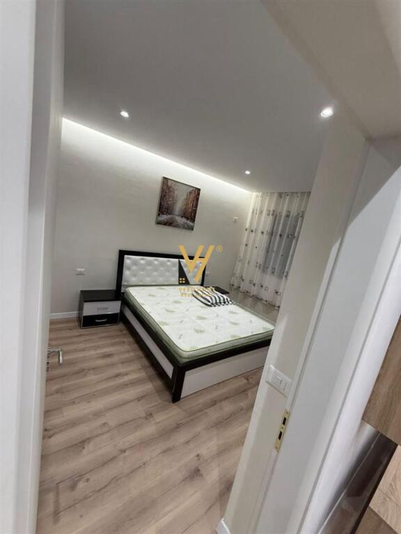 JEPET APARTAMENT 1+1+BLK ME QERA NE ASTIR 550 EURO