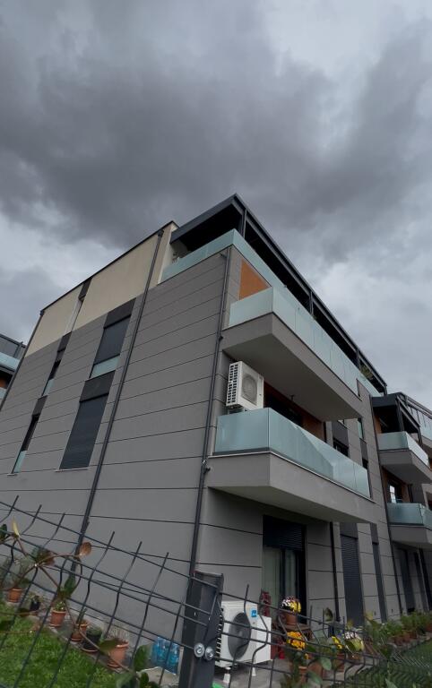 2 APARTMENTS 1+1 AT RESIDENZA SOFIA IN TEG