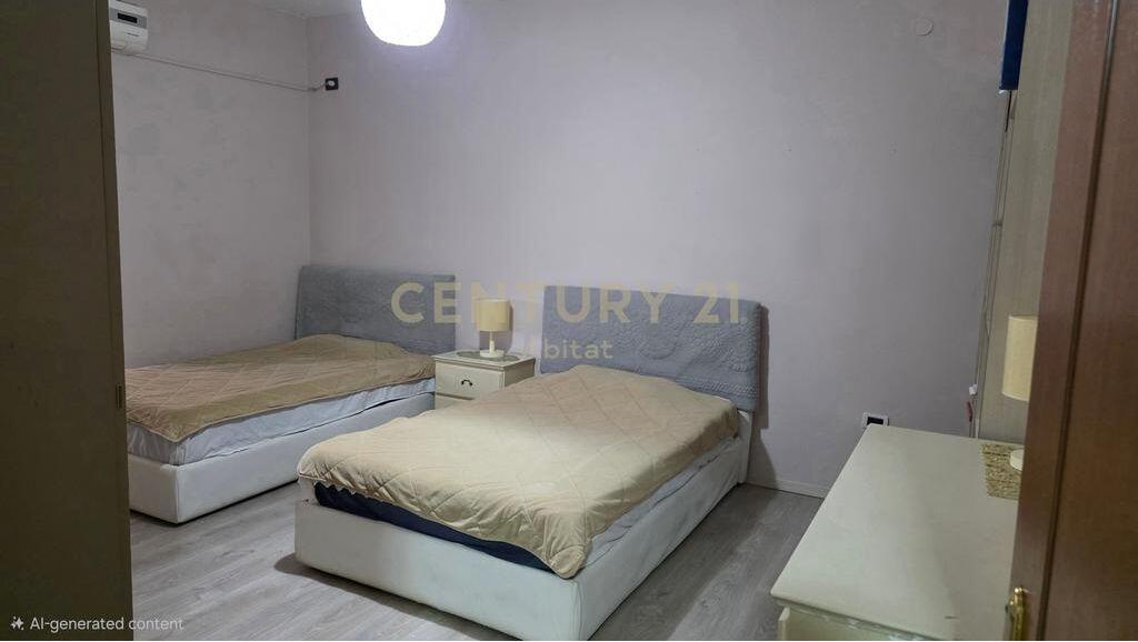 Appartamento 2+1+2 balconi in vendita in Vasil Shanto 230.000 €