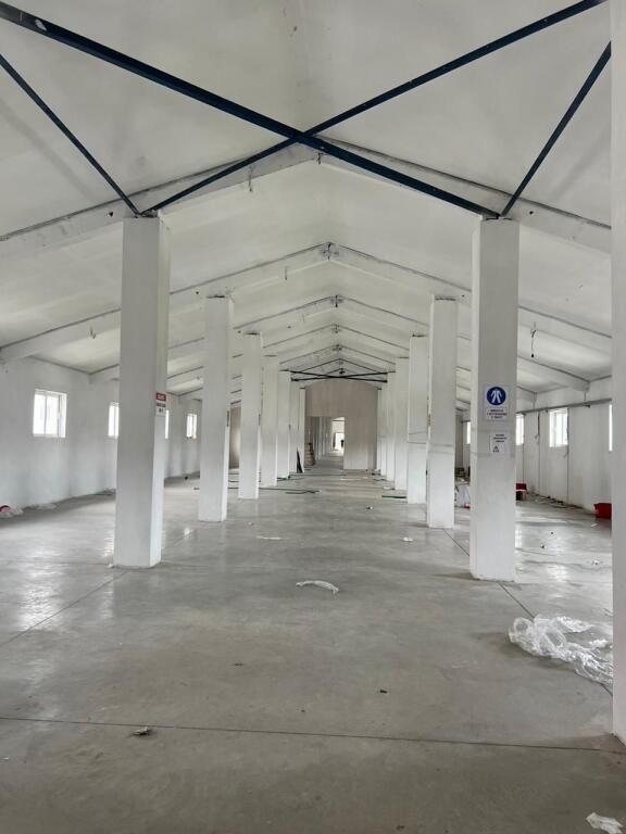 📍WAREHOUSE FOR RENT IN VAQARR 1,152 €