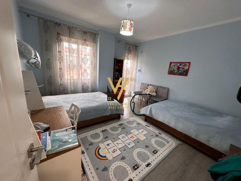 VENDESI APPARTAMENTO 3+1+BLK A FIZIKA BERTHAMORE, FRESK 22.000.000 LEKE