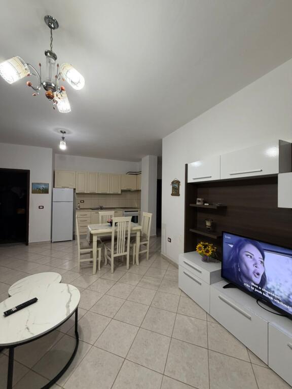 2+1, furnished at Bohemi bar Astir, price 500 euro