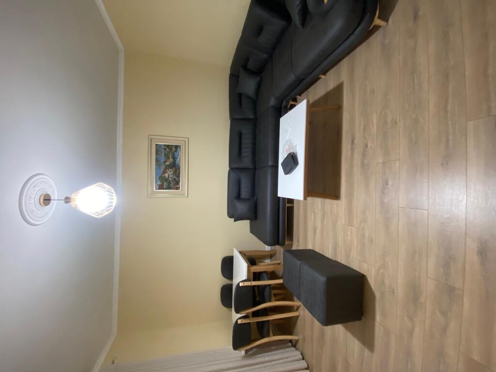 Opportunity! 2+1, furnished in Ali Dem, 5th existing floor, 135 thousand euros